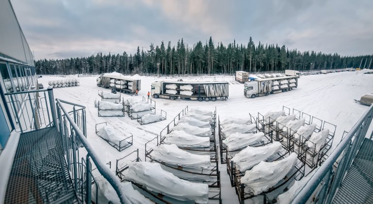 logistyka motoryzacyjna