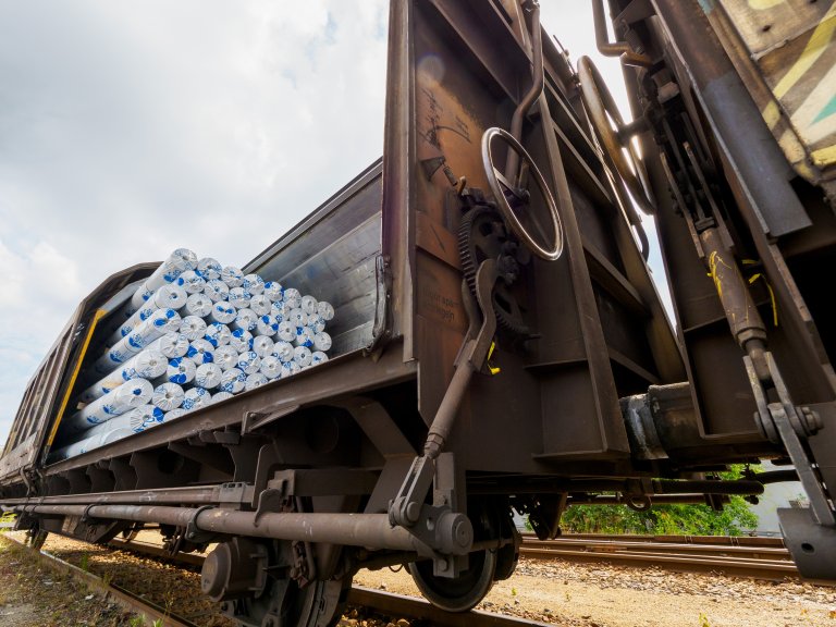 logistyka przemysłowa