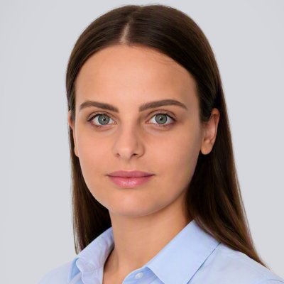 Viktoriia Bezhenar