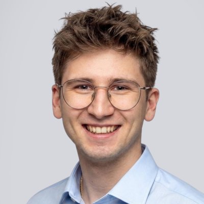 Szymon Tochman