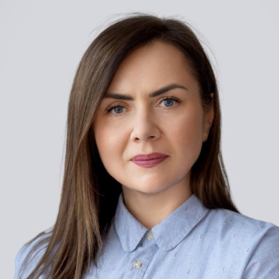 Malwina Chrząstowska