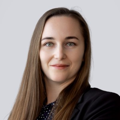 Natalia Trzeszczyńska