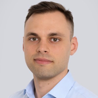 Michał Gulbiński