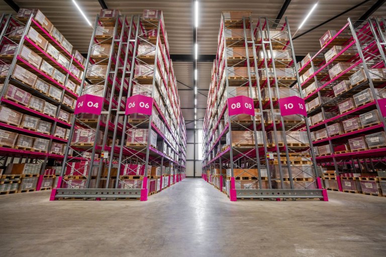 Warehouse VivaFLoors