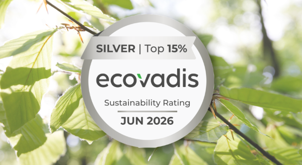 ColloCare Ecovadis 2026