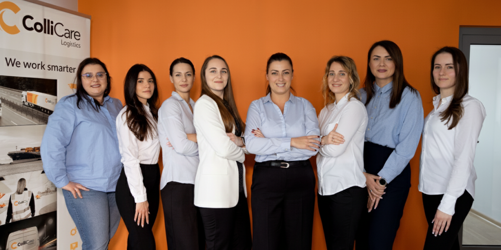 Team Świnoujście ColliCare