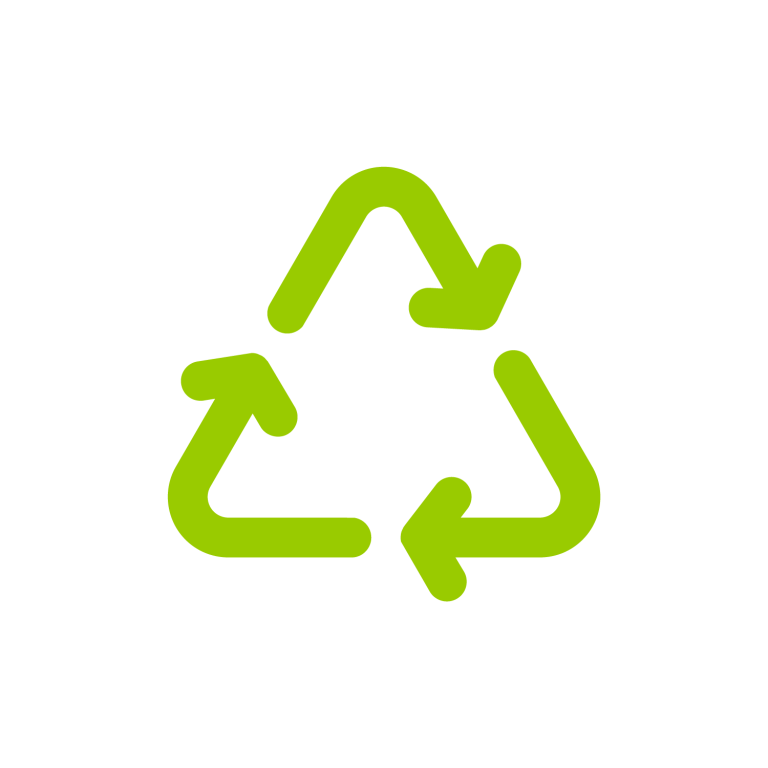 Ikona dla Recyklingu