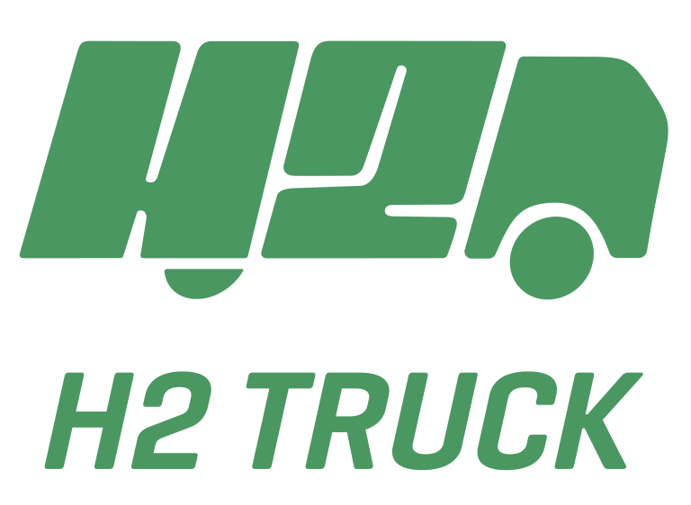 Ciężarówka H2