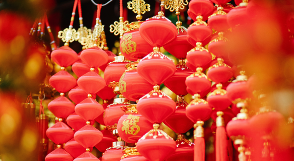 Jak Chiński Nowy Rok wpłynie na łańcuch dostaw