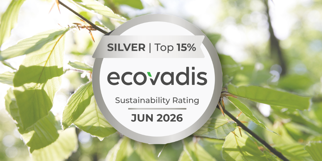 ColloCare Ecovadis 2026