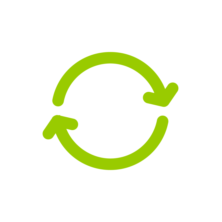 Ikona dla "Użyj ponownie"