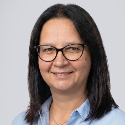 Monika Koss
