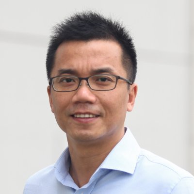 Eddie Wang
