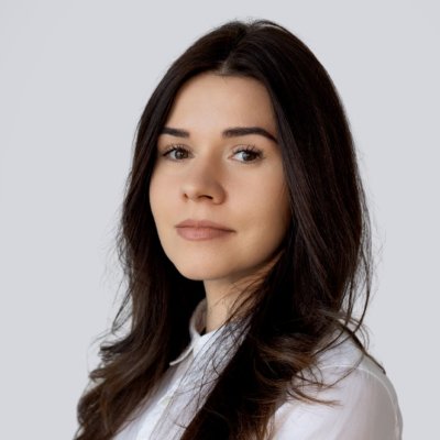 Klaudia Pawłowska