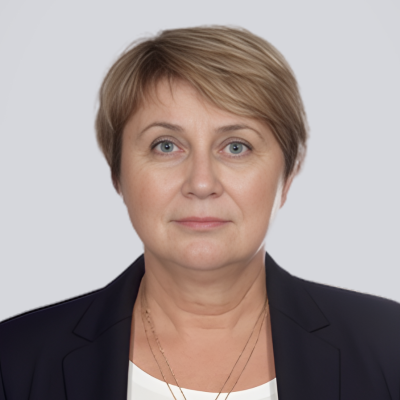 Dorota Wieprzowska