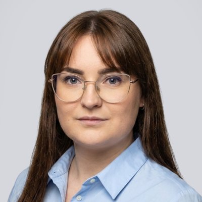 Agnieszka Papierska