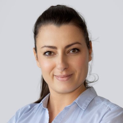 Paulina Jurgiewicz
