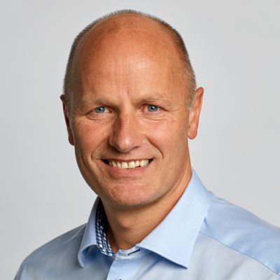 Kent Nicolaysen