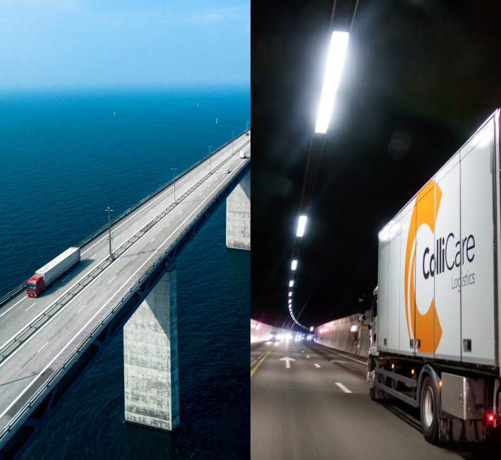 bridges and tunnels crossing