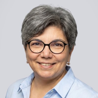 Gulnara Mach