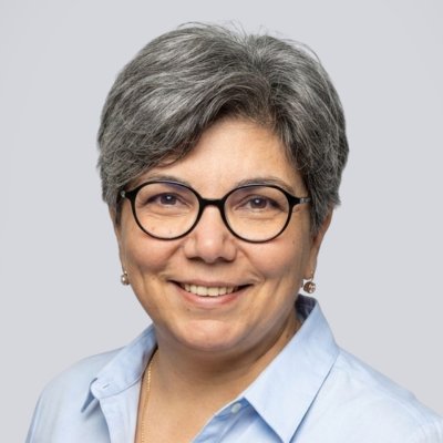 Gulnara Mach